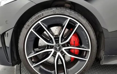 Mercedes-Benz CLS AMG, 2022 год, 6 285 000 рублей, 5 фотография