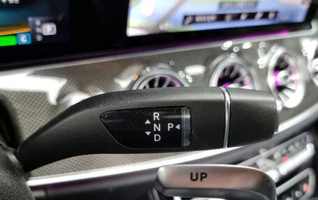 Mercedes-Benz CLS AMG, 2022 год, 6 285 000 рублей, 8 фотография