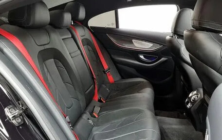 Mercedes-Benz CLS AMG, 2022 год, 6 285 000 рублей, 12 фотография