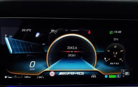 Mercedes-Benz CLS AMG, 2022 год, 6 285 000 рублей, 9 фотография