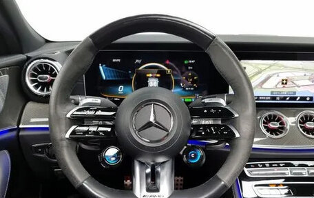 Mercedes-Benz CLS AMG, 2022 год, 6 285 000 рублей, 13 фотография
