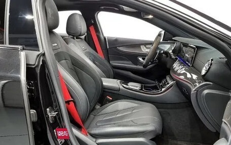 Mercedes-Benz CLS AMG, 2022 год, 6 285 000 рублей, 11 фотография