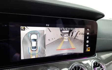 Mercedes-Benz CLS AMG, 2022 год, 6 285 000 рублей, 15 фотография