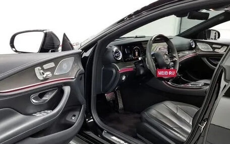Mercedes-Benz CLS AMG, 2022 год, 6 285 000 рублей, 10 фотография