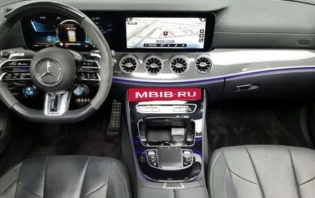 Mercedes-Benz CLS AMG, 2022 год, 6 285 000 рублей, 7 фотография