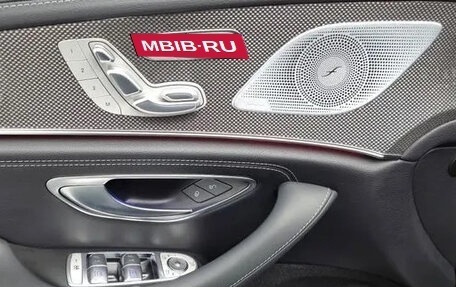 Mercedes-Benz CLS AMG, 2022 год, 6 285 000 рублей, 19 фотография