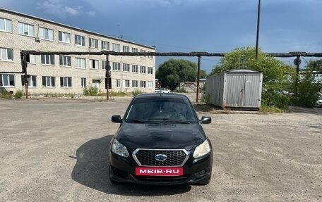 Datsun on-DO I рестайлинг, 2016 год, 320 000 рублей, 4 фотография