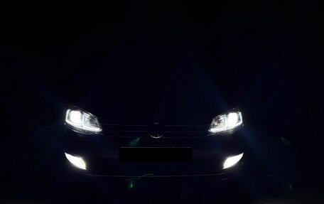 Volkswagen Polo VI (EU Market), 2015 год, 1 500 000 рублей, 6 фотография