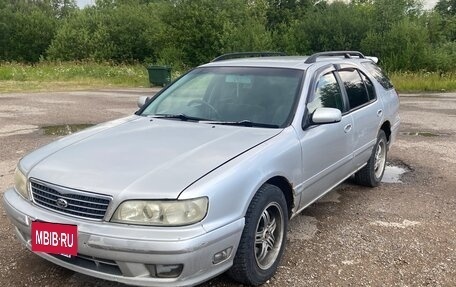 Nissan Cefiro II, 1997 год, 220 000 рублей, 2 фотография