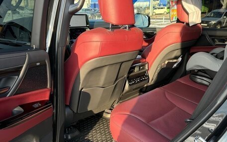 Lexus LX, 2022 год, 18 500 000 рублей, 6 фотография