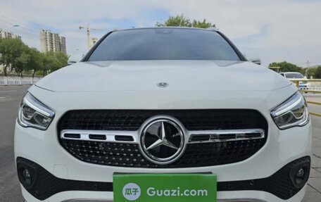 Mercedes-Benz GLA, 2021 год, 2 569 303 рублей, 2 фотография