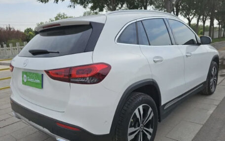 Mercedes-Benz GLA, 2021 год, 2 569 303 рублей, 4 фотография