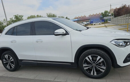 Mercedes-Benz GLA, 2021 год, 2 569 303 рублей, 3 фотография