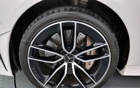 Mercedes-Benz CLS AMG, 2022 год, 6 520 000 рублей, 5 фотография
