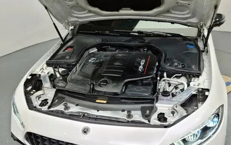 Mercedes-Benz CLS AMG, 2022 год, 6 520 000 рублей, 6 фотография