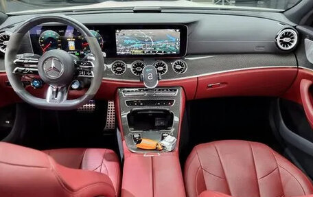 Mercedes-Benz CLS AMG, 2022 год, 6 520 000 рублей, 7 фотография