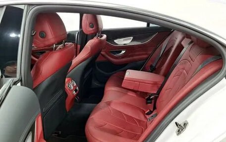 Mercedes-Benz CLS AMG, 2022 год, 6 520 000 рублей, 11 фотография