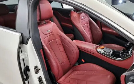 Mercedes-Benz CLS AMG, 2022 год, 6 520 000 рублей, 12 фотография