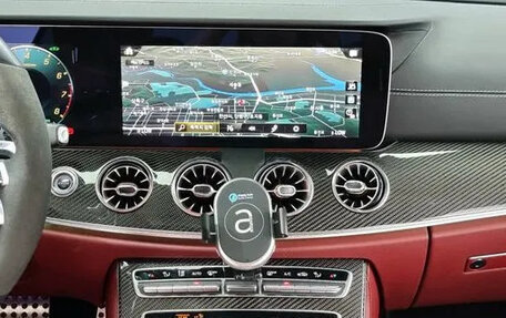Mercedes-Benz CLS AMG, 2022 год, 6 520 000 рублей, 17 фотография