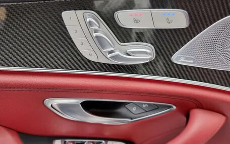 Mercedes-Benz CLS AMG, 2022 год, 6 520 000 рублей, 14 фотография