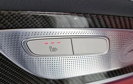 Mercedes-Benz CLS AMG, 2022 год, 6 520 000 рублей, 16 фотография
