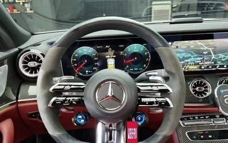 Mercedes-Benz CLS AMG, 2022 год, 6 520 000 рублей, 13 фотография