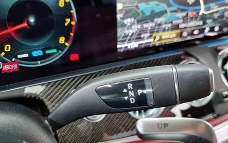 Mercedes-Benz CLS AMG, 2022 год, 6 520 000 рублей, 9 фотография