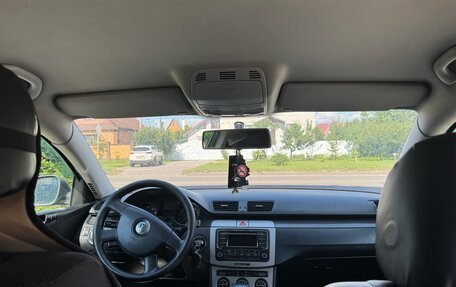 Volkswagen Passat B6, 2006 год, 550 000 рублей, 4 фотография