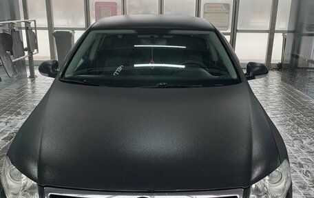 Volkswagen Passat B6, 2006 год, 550 000 рублей, 10 фотография