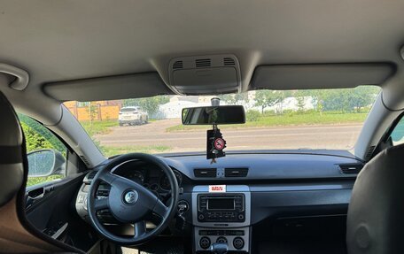 Volkswagen Passat B6, 2006 год, 550 000 рублей, 5 фотография