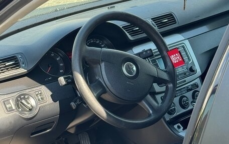 Volkswagen Passat B6, 2006 год, 550 000 рублей, 8 фотография