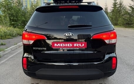 KIA Sorento II рестайлинг, 2012 год, 1 350 000 рублей, 4 фотография