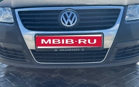 Volkswagen Passat B6, 2006 год, 550 000 рублей, 7 фотография