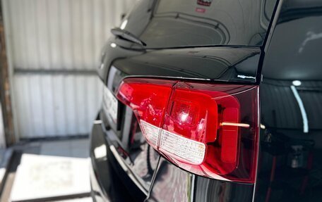 KIA Sorento II рестайлинг, 2012 год, 1 350 000 рублей, 20 фотография