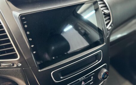KIA Sorento II рестайлинг, 2012 год, 1 350 000 рублей, 28 фотография