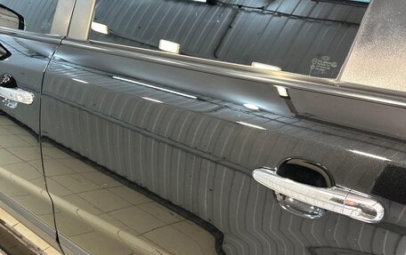 KIA Sorento II рестайлинг, 2012 год, 1 350 000 рублей, 24 фотография