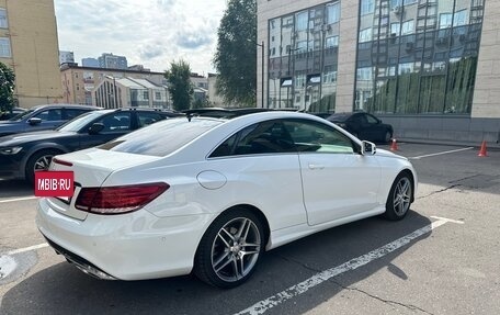 Mercedes-Benz E-Класс, 2013 год, 2 170 000 рублей, 8 фотография