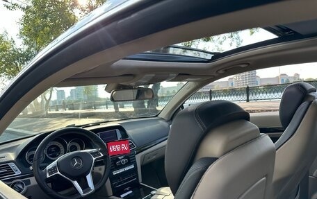 Mercedes-Benz E-Класс, 2013 год, 2 170 000 рублей, 2 фотография