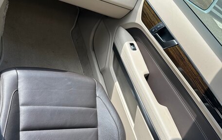 Mercedes-Benz E-Класс, 2013 год, 2 170 000 рублей, 12 фотография