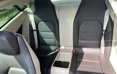 Mercedes-Benz E-Класс, 2013 год, 2 170 000 рублей, 15 фотография