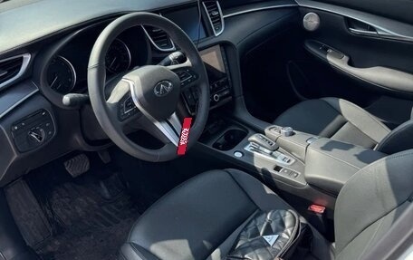 Infiniti QX50 II, 2023 год, 7 фотография