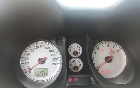 Mitsubishi Outlander III рестайлинг 3, 2006 год, 290 000 рублей, 11 фотография