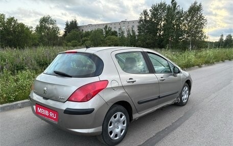 Peugeot 308 II, 2010 год, 280 000 рублей, 4 фотография