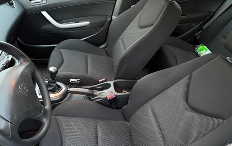Peugeot 308 II, 2010 год, 280 000 рублей, 10 фотография