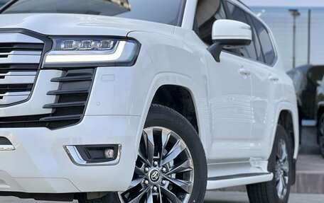 Toyota Land Cruiser, 2024 год, 12 490 000 рублей, 5 фотография