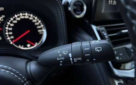 Toyota Land Cruiser, 2024 год, 12 490 000 рублей, 16 фотография