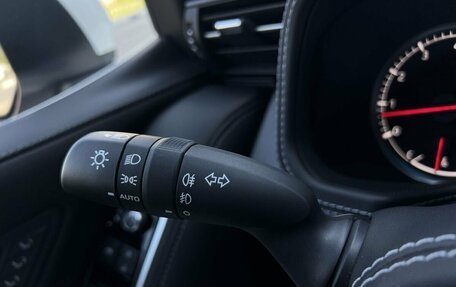Toyota Land Cruiser, 2024 год, 12 490 000 рублей, 15 фотография