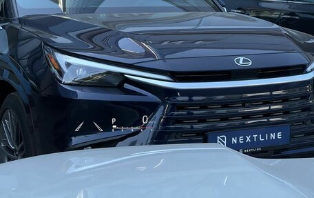 Toyota Land Cruiser, 2024 год, 12 490 000 рублей, 20 фотография