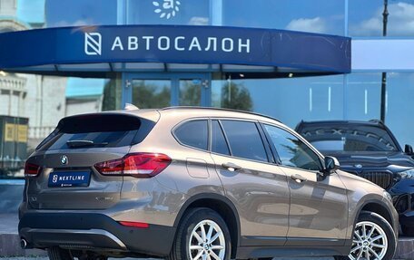 BMW X1, 2019 год, 2 890 000 рублей, 3 фотография
