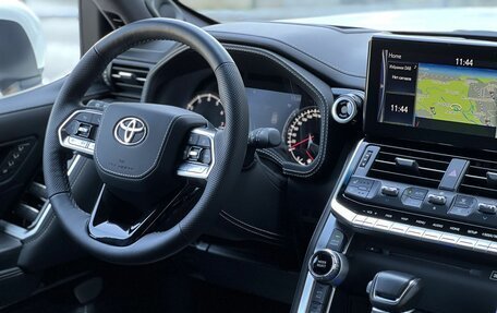 Toyota Land Cruiser, 2024 год, 12 490 000 рублей, 35 фотография